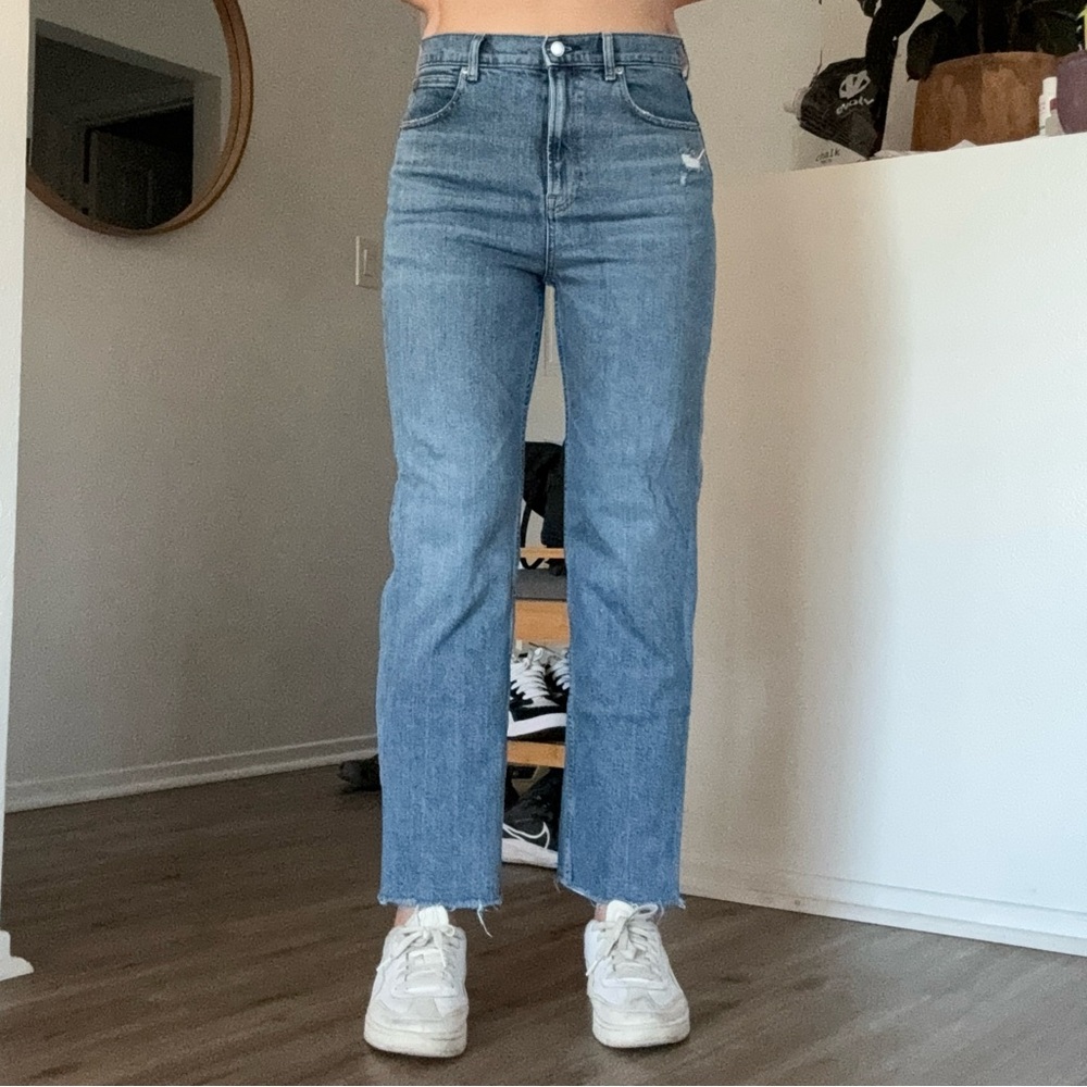 Everlane The Way-High Jean